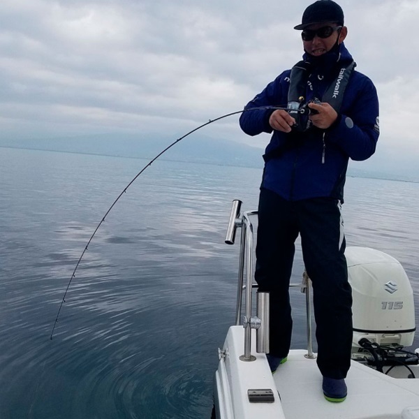 TAIGAME TZS64L RUBBER